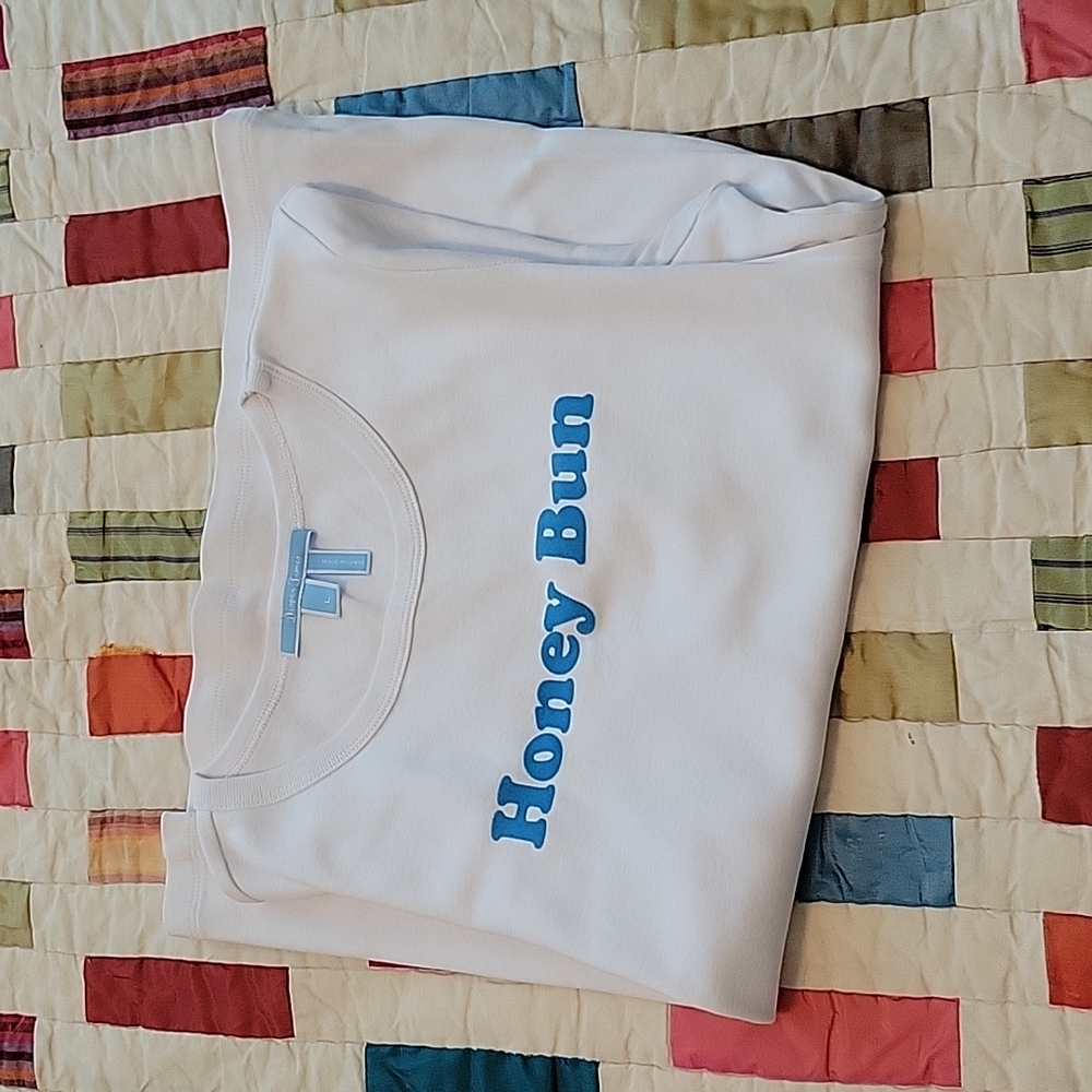 Honey Bun Shirt